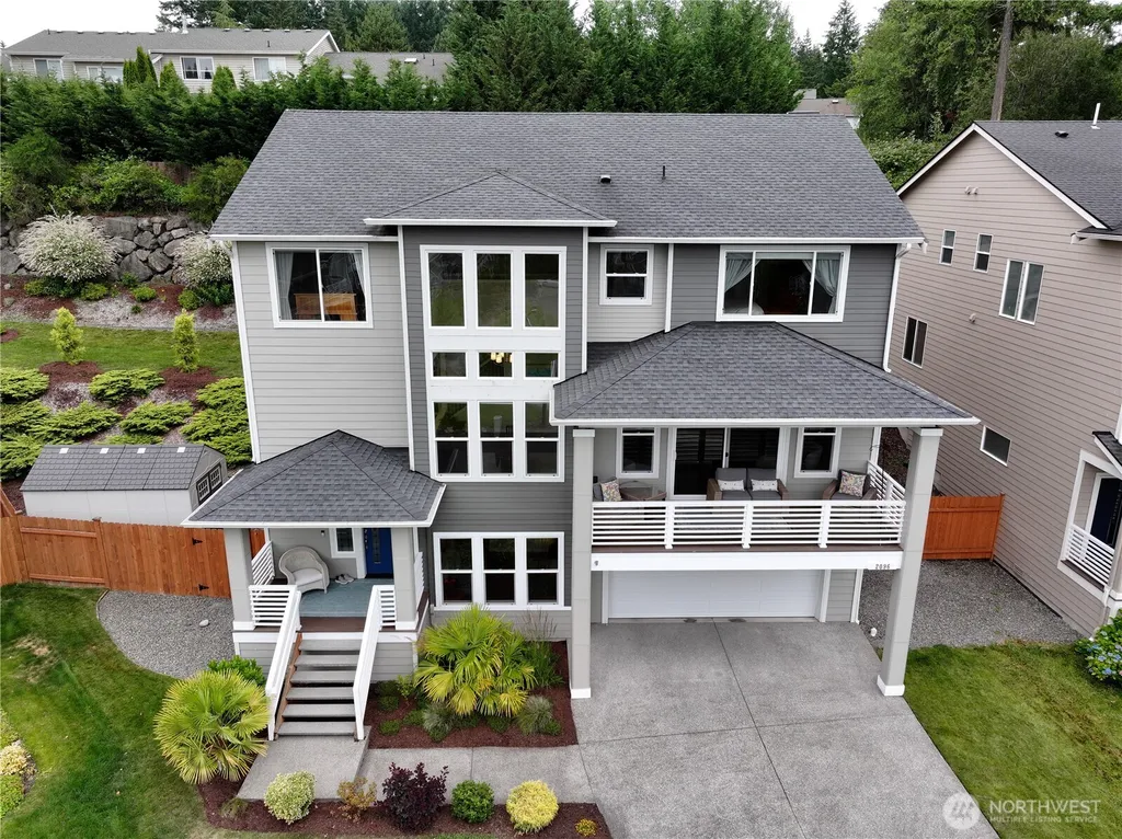 2096 NW Rustling Fir Lane Silverdale WA 98383
