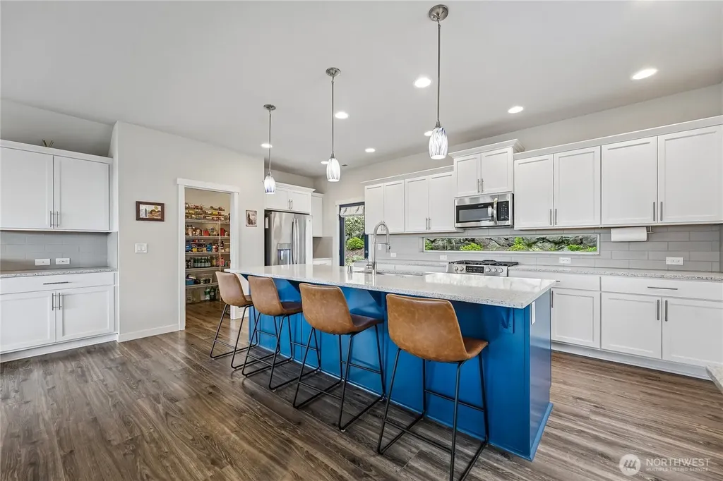 2096 NW Rustling Fir Lane Silverdale WA 98383