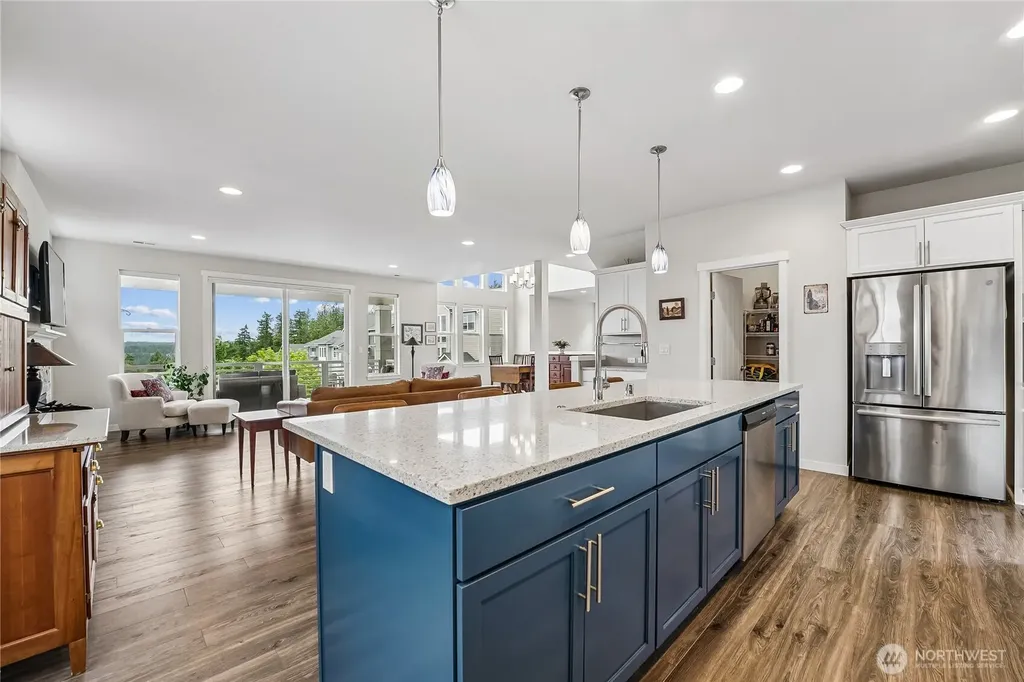 2096 NW Rustling Fir Lane Silverdale WA 98383