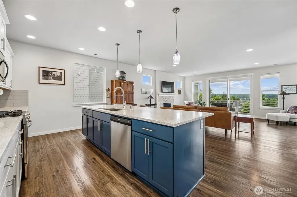 2096 NW Rustling Fir Lane Silverdale WA 98383