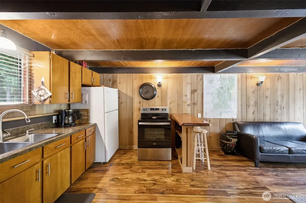 132 Firwood Drive S Randle WA 98377