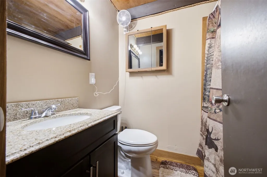 132 Firwood Drive S Randle WA 98377