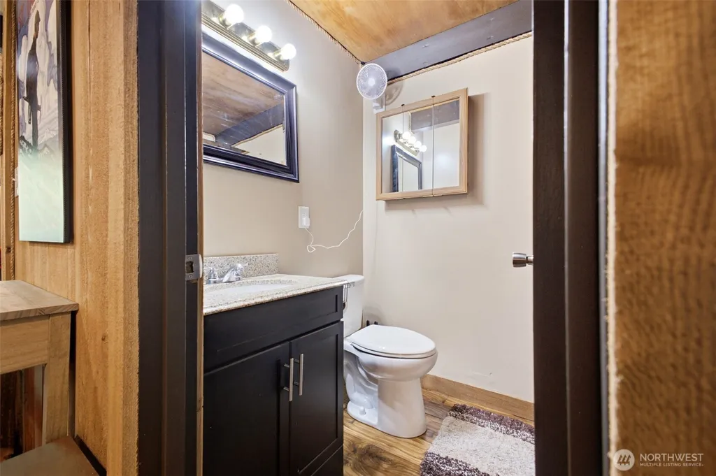 132 Firwood Drive S Randle WA 98377