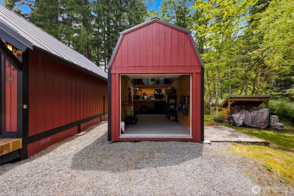 132 Firwood Drive S Randle WA 98377