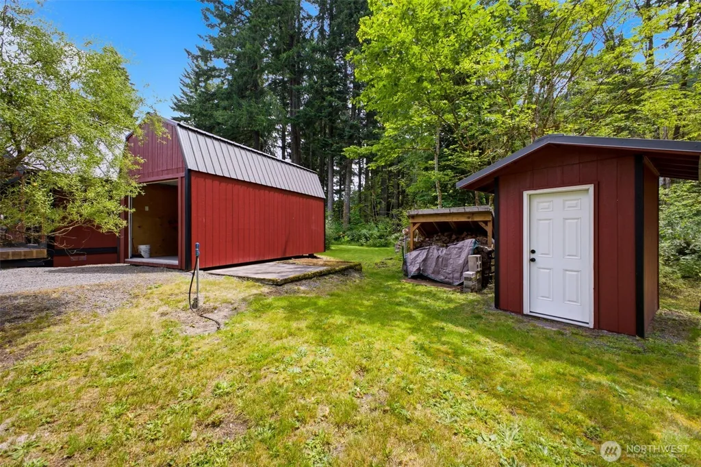 132 Firwood Drive S Randle WA 98377