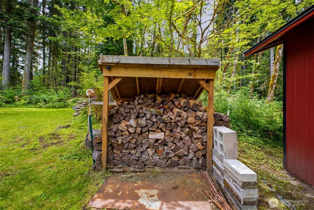 132 Firwood Drive S Randle WA 98377
