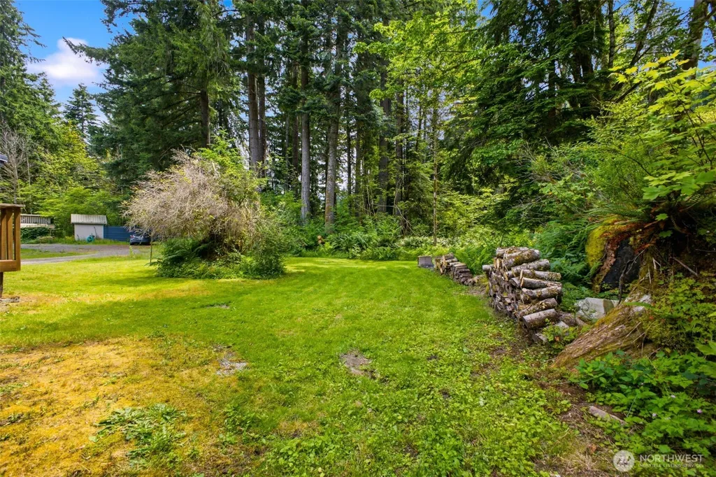 132 Firwood Drive S Randle WA 98377