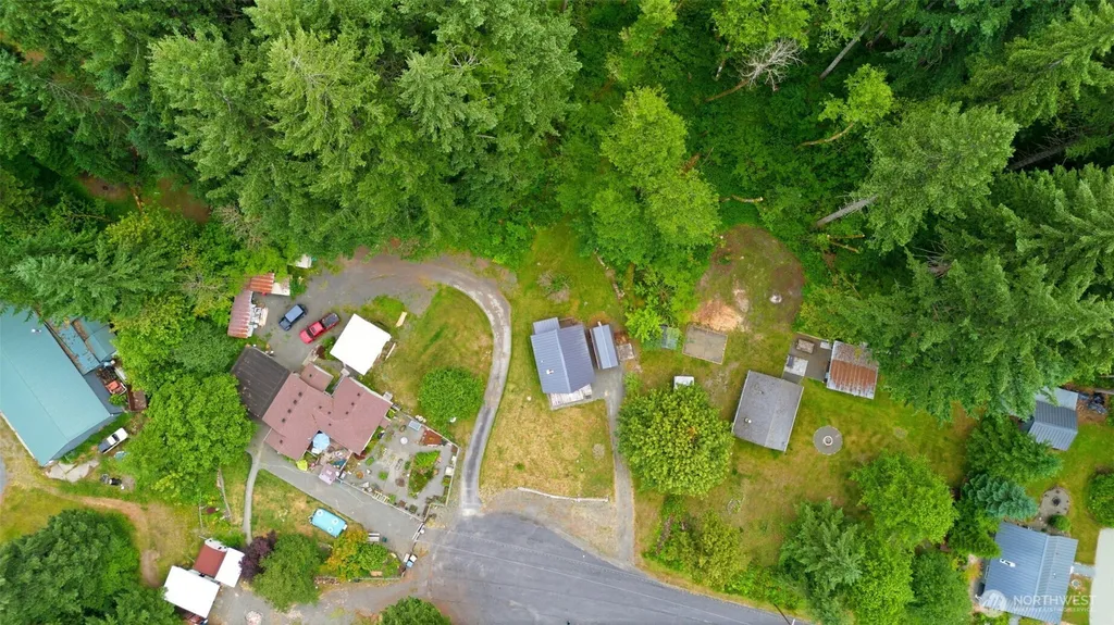 132 Firwood Drive S Randle WA 98377
