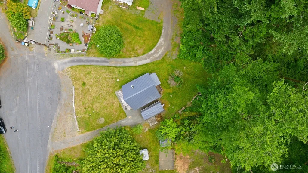 132 Firwood Drive S Randle WA 98377