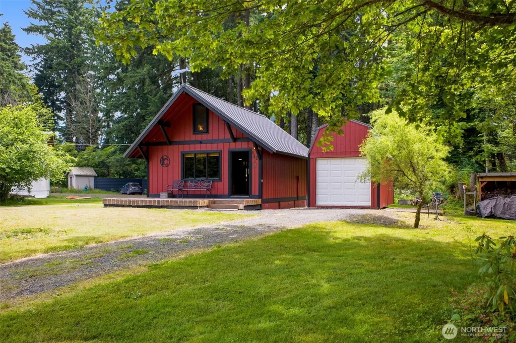 132 Firwood Drive S Randle WA 98377