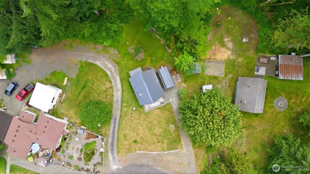132 Firwood Drive S Randle WA 98377