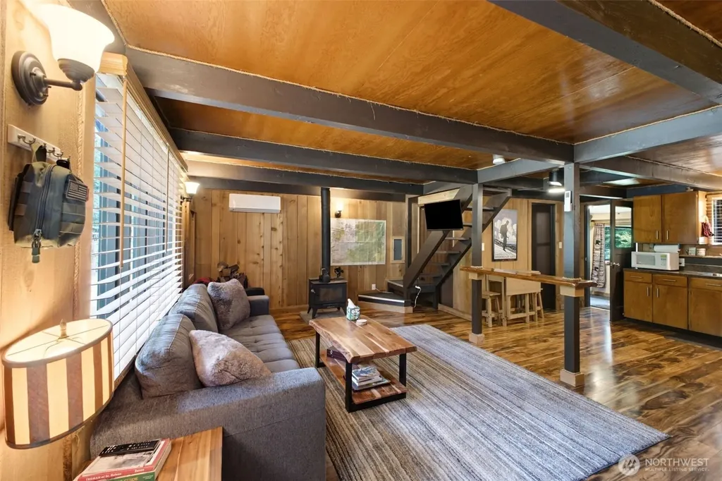 132 Firwood Drive S Randle WA 98377
