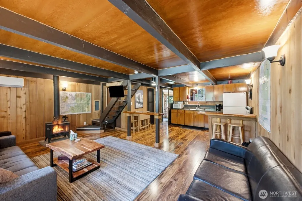 132 Firwood Drive S Randle WA 98377
