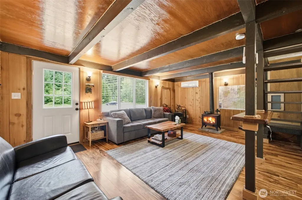 132 Firwood Drive S Randle WA 98377