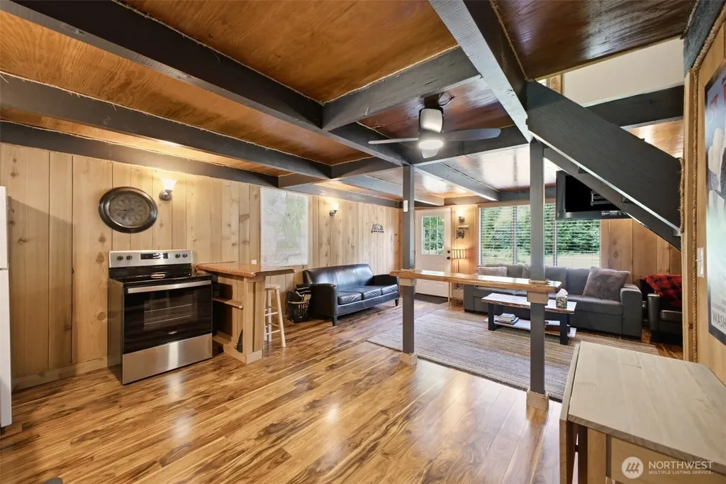 132 Firwood Drive S Randle WA 98377