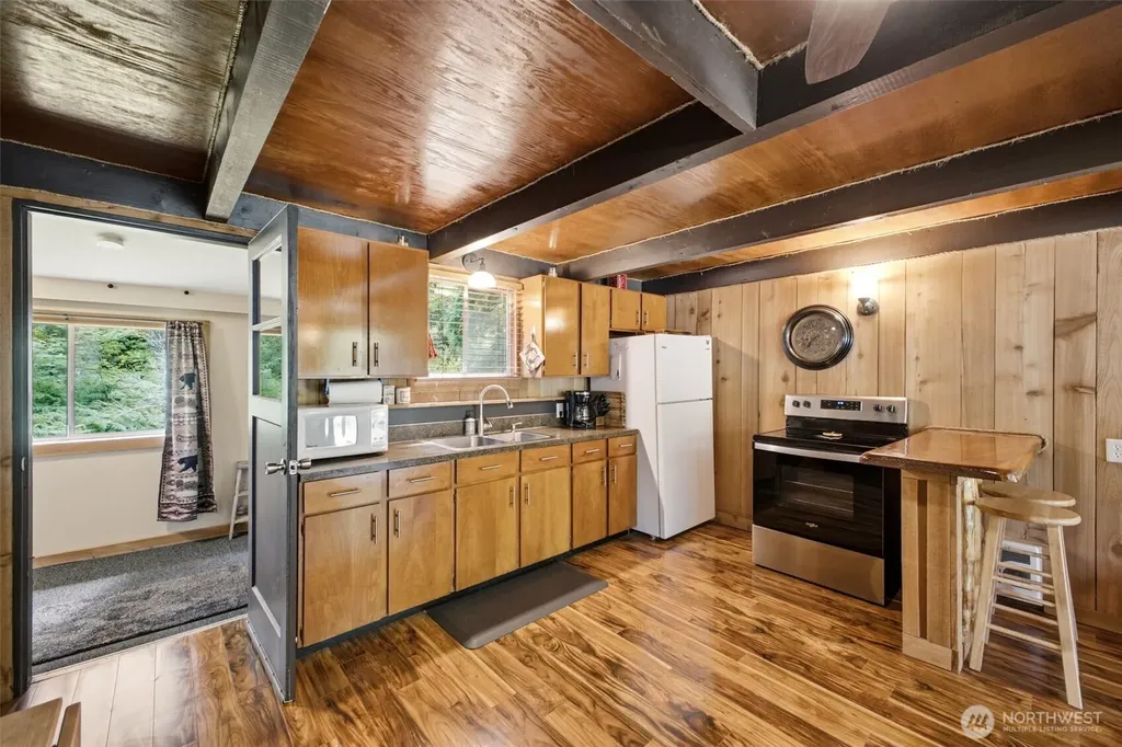 132 Firwood Drive S Randle WA 98377