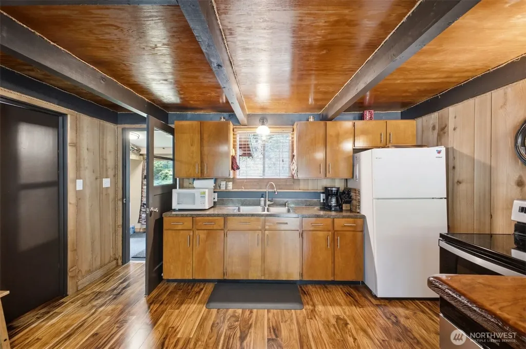 132 Firwood Drive S Randle WA 98377