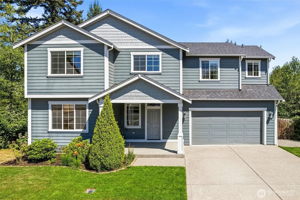 16131 76th Avenue Ct E Puyallup WA 98375