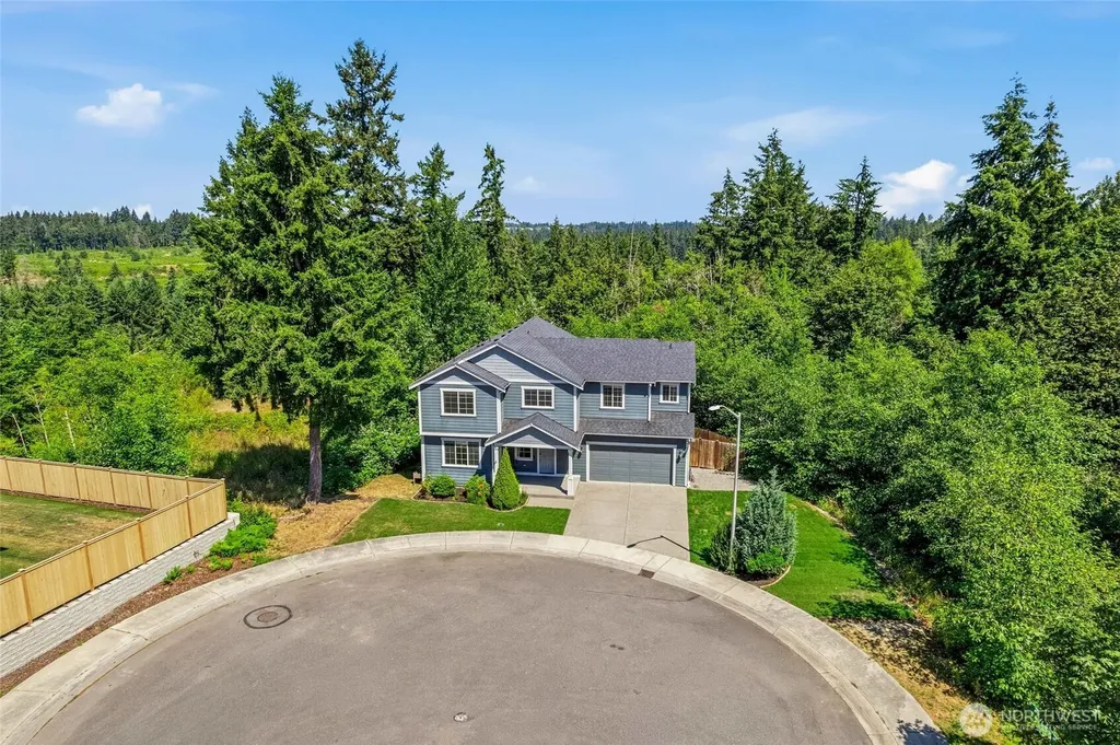 16131 76th Avenue Ct E Puyallup WA 98375