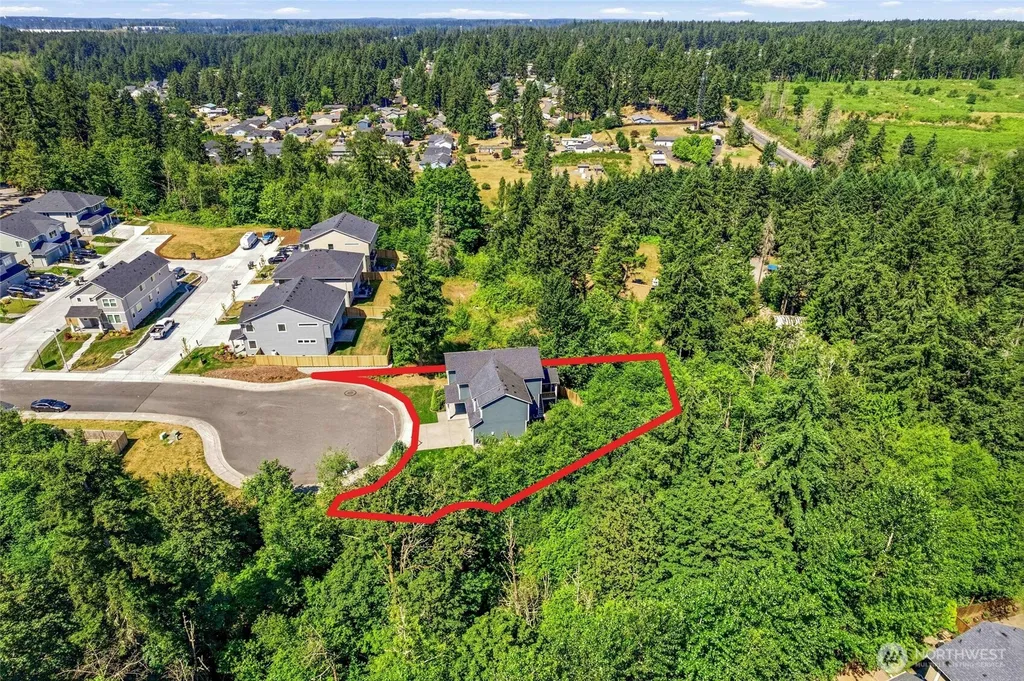 16131 76th Avenue Ct E Puyallup WA 98375