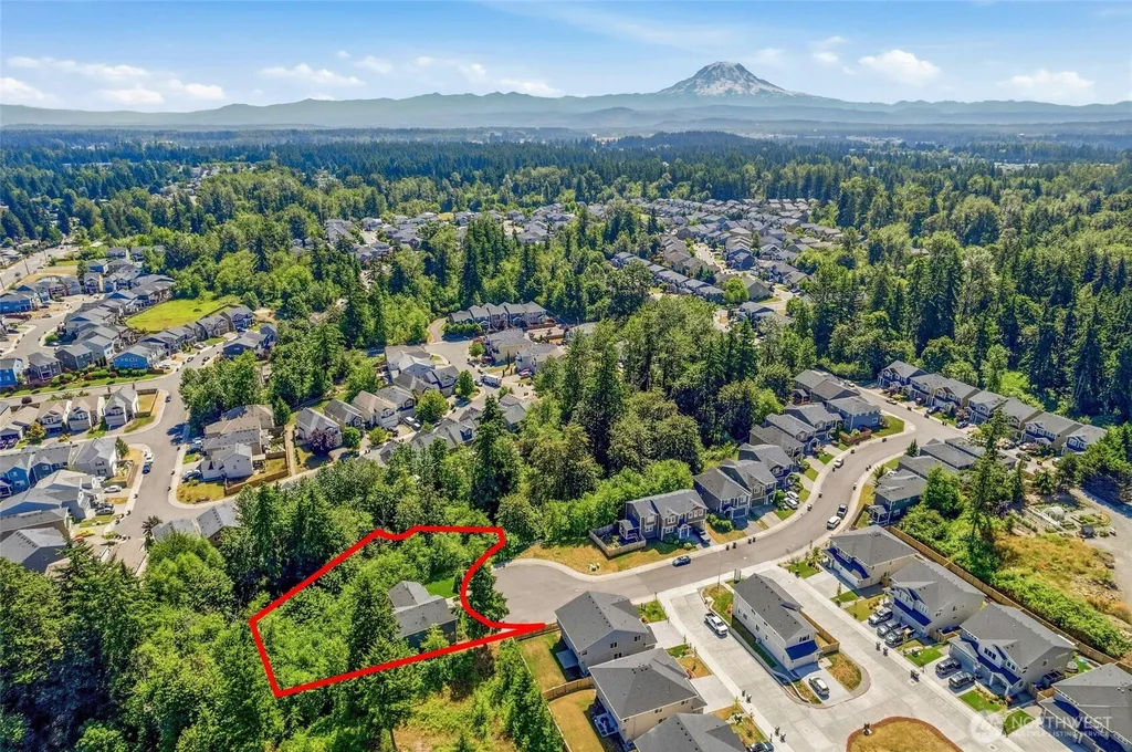 16131 76th Avenue Ct E Puyallup WA 98375