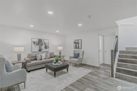 18585 NE 57th Street Redmond WA 98052