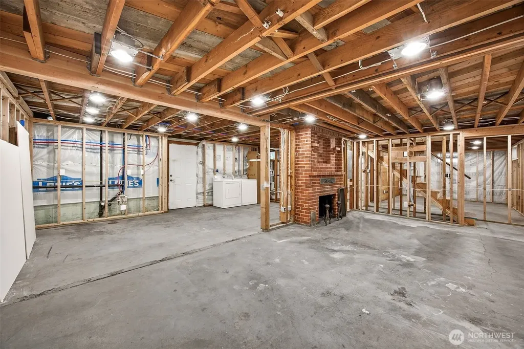 4832 Rucker Avenue Everett WA 98203