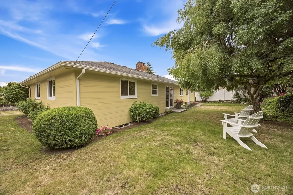 4832 Rucker Avenue Everett WA 98203
