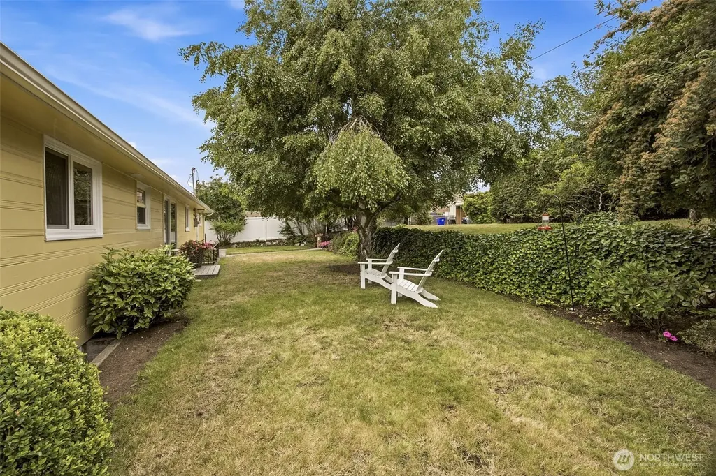 4832 Rucker Avenue Everett WA 98203