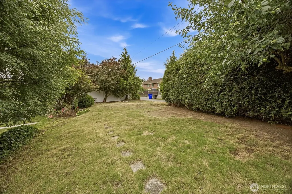 4832 Rucker Avenue Everett WA 98203