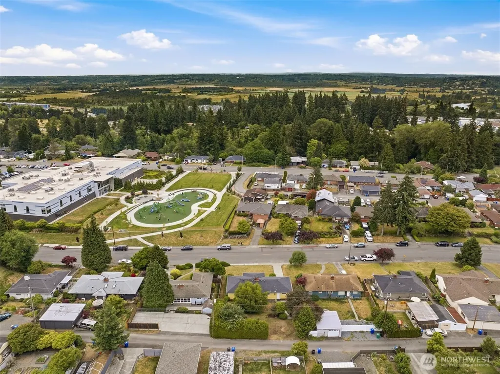 4832 Rucker Avenue Everett WA 98203
