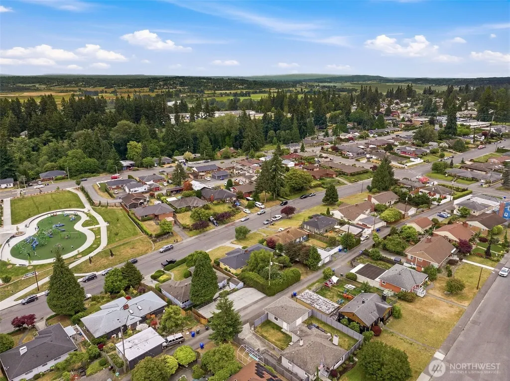 4832 Rucker Avenue Everett WA 98203