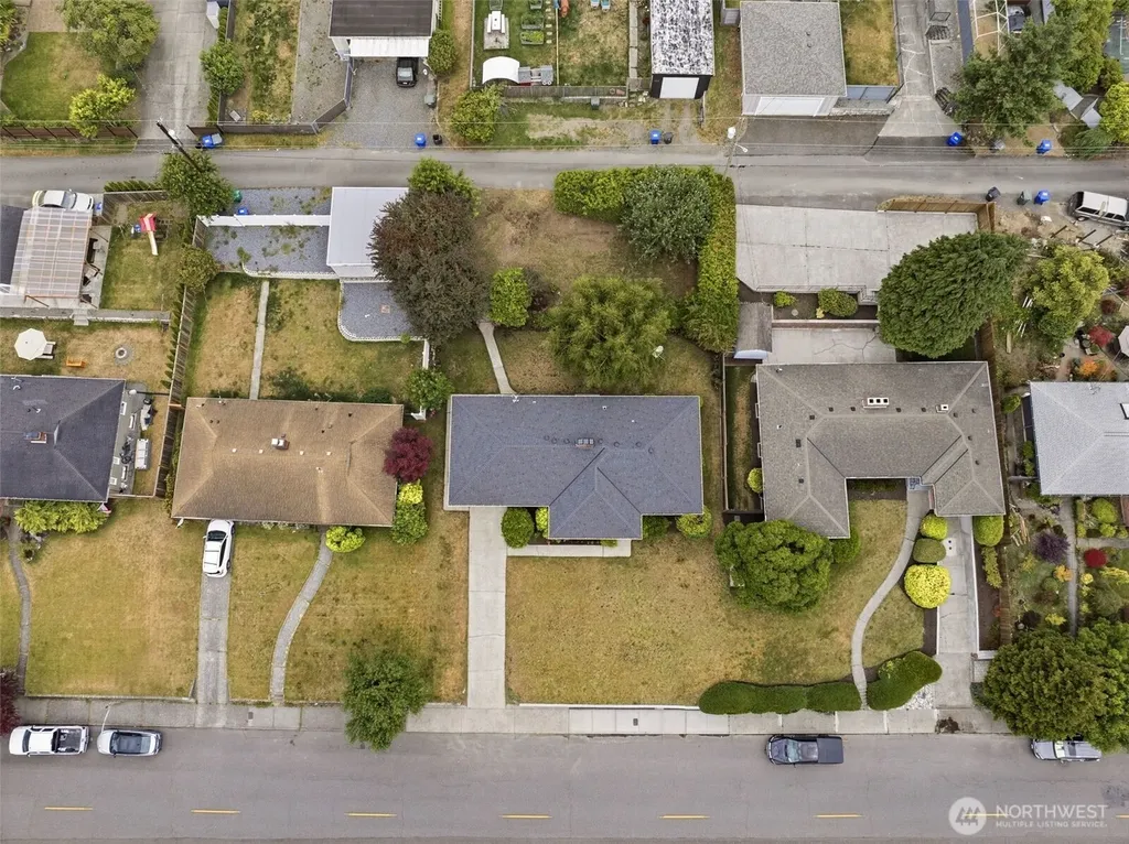 4832 Rucker Avenue Everett WA 98203