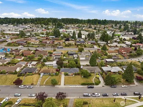 4832 Rucker Avenue Everett WA 98203