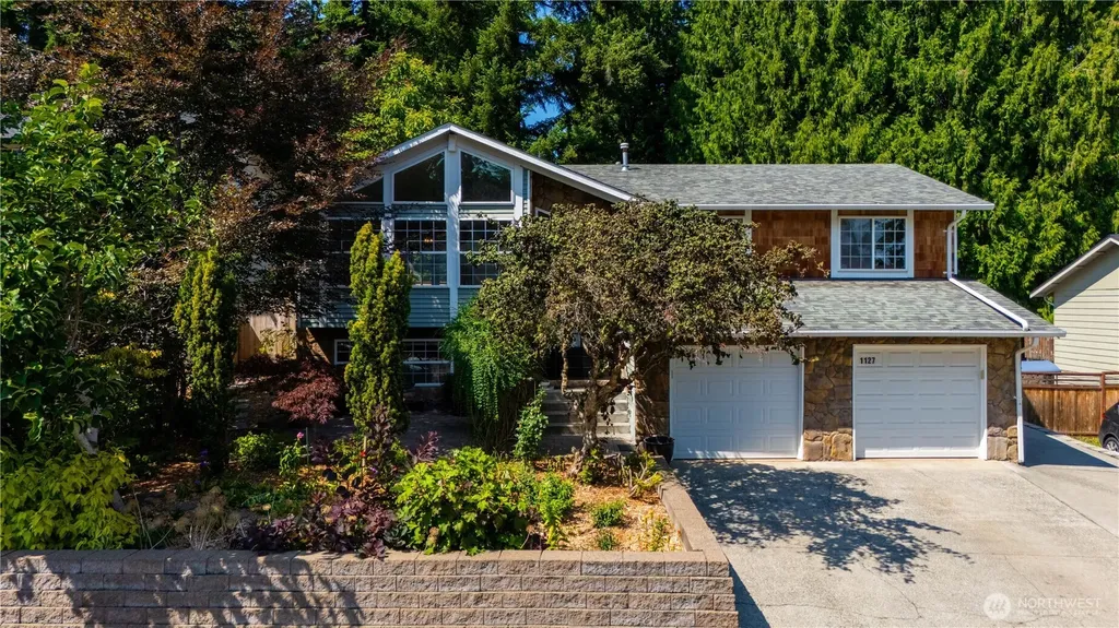 1127 204th Place SE Bothell WA 98012