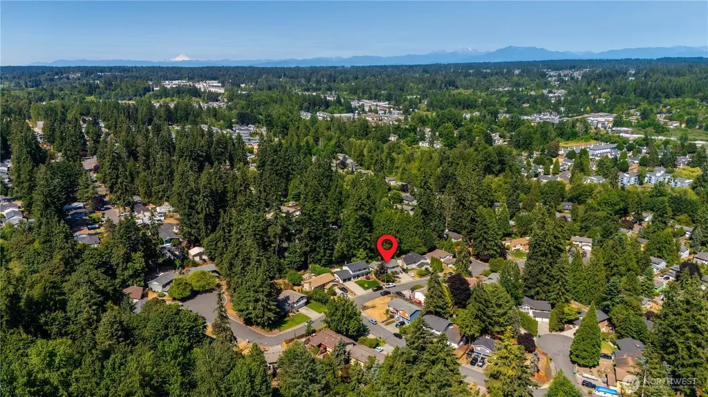1127 204th Place SE Bothell WA 98012