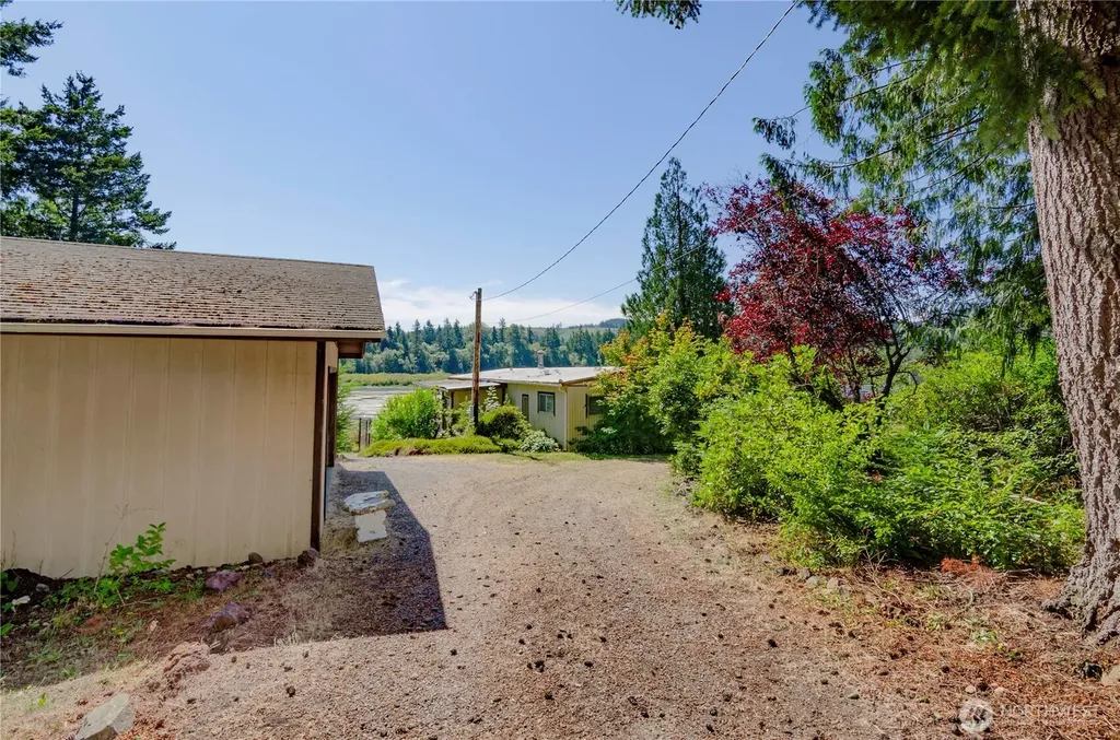14830 Cedarwood Drive SE Tenino WA 98589