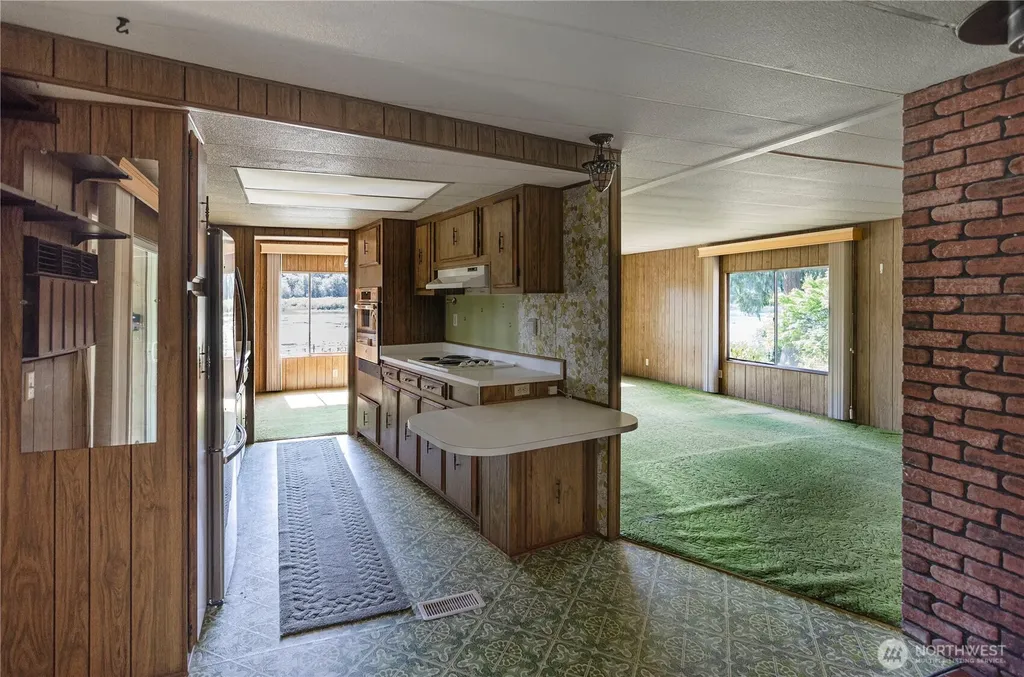 14830 Cedarwood Drive SE Tenino WA 98589