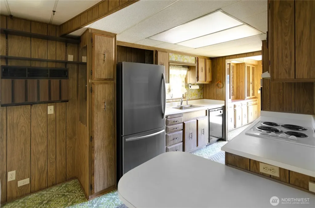 14830 Cedarwood Drive SE Tenino WA 98589