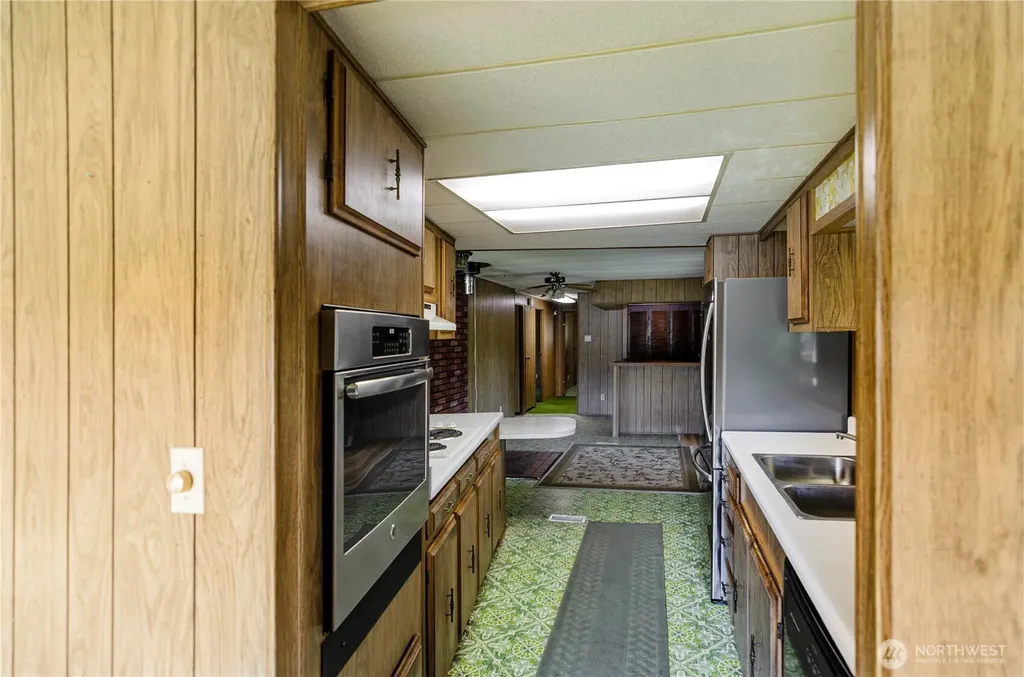 14830 Cedarwood Drive SE Tenino WA 98589