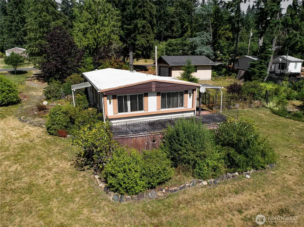 14830 Cedarwood Drive SE Tenino WA 98589