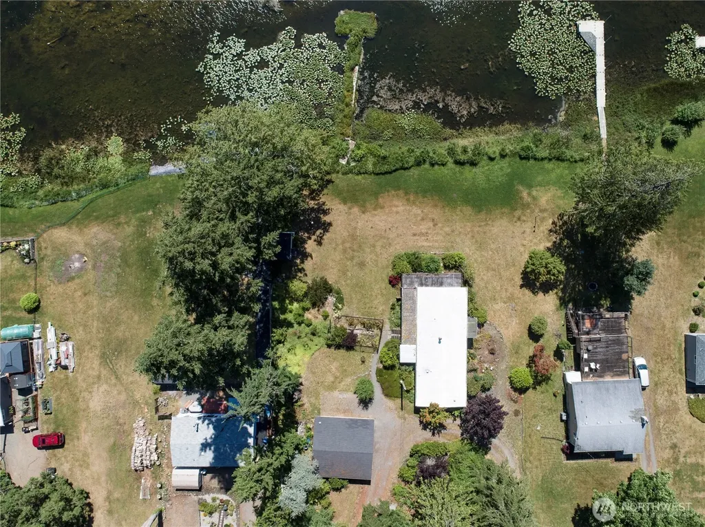 14830 Cedarwood Drive SE Tenino WA 98589