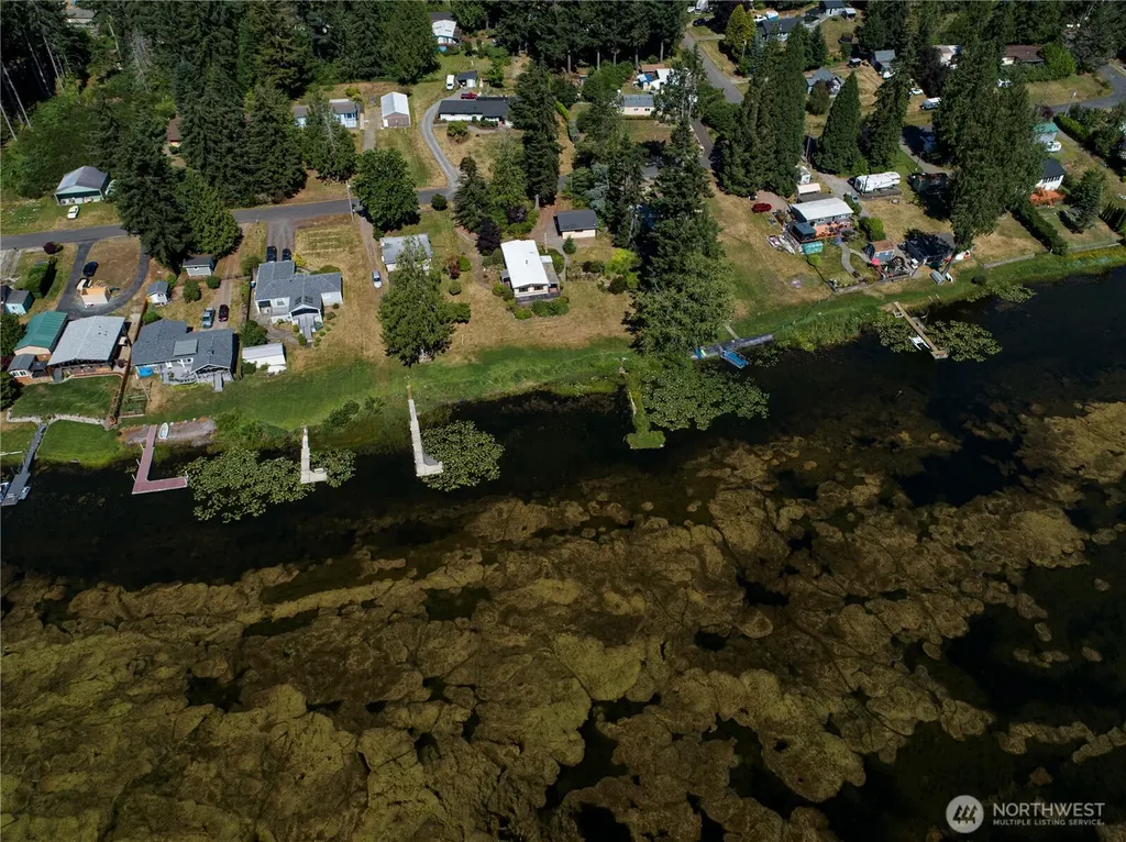 14830 Cedarwood Drive SE Tenino WA 98589