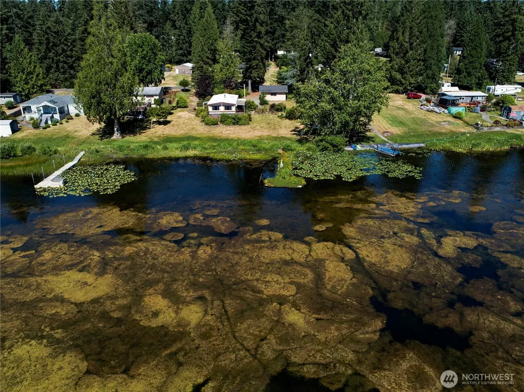 14830 Cedarwood Drive SE Tenino WA 98589