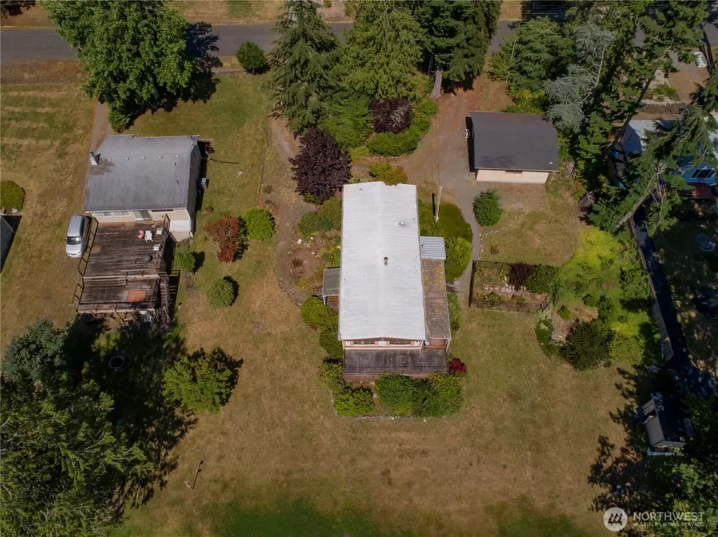 14830 Cedarwood Drive SE Tenino WA 98589