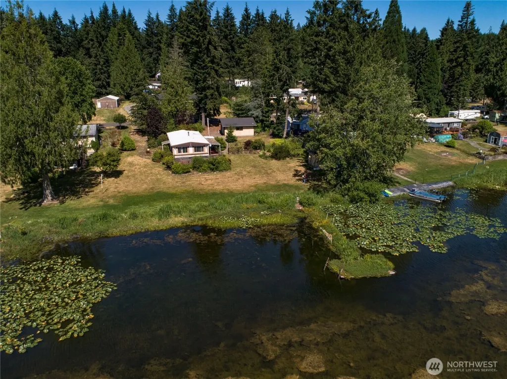 14830 Cedarwood Drive SE Tenino WA 98589
