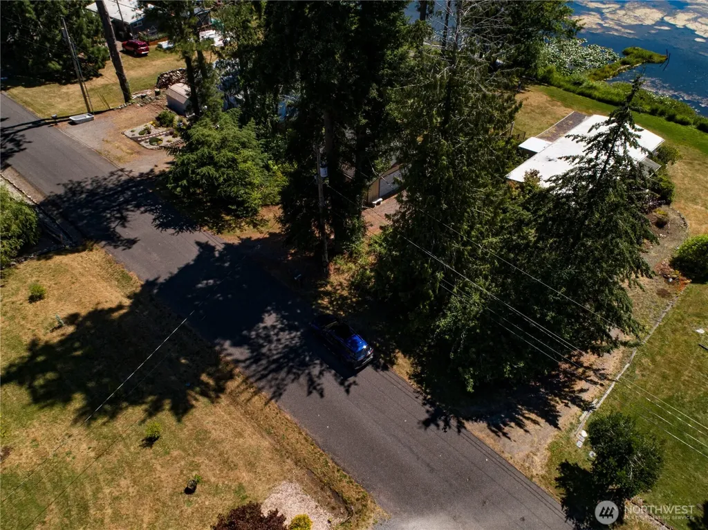 14830 Cedarwood Drive SE Tenino WA 98589