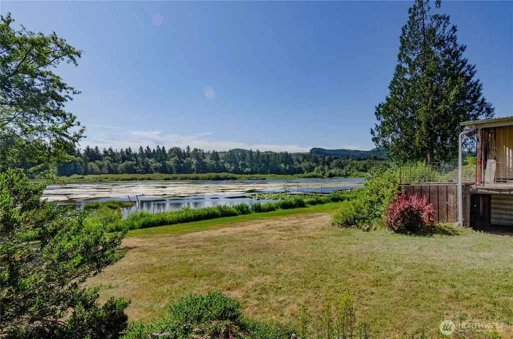 14830 Cedarwood Drive SE Tenino WA 98589
