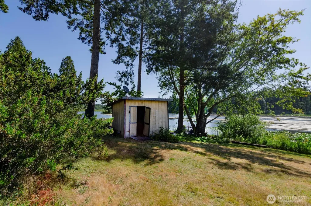 14830 Cedarwood Drive SE Tenino WA 98589