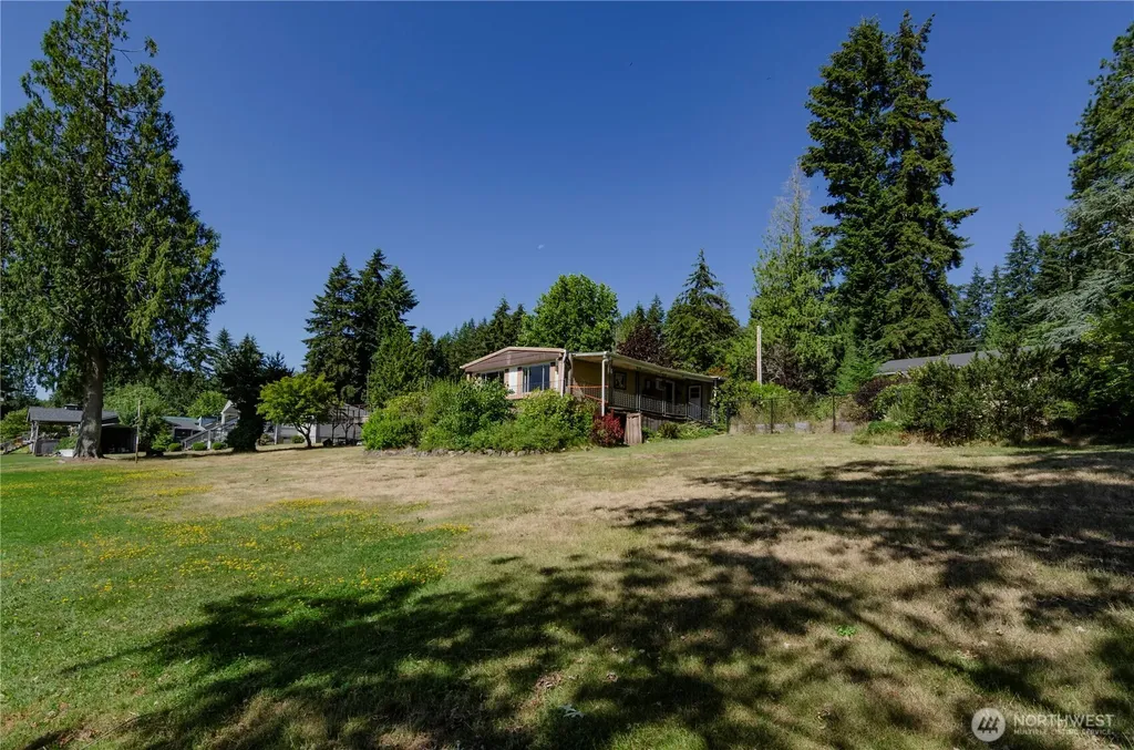 14830 Cedarwood Drive SE Tenino WA 98589